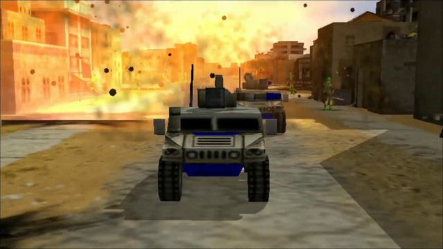 Gramantio Top 5 Cinematic Scene - 2000 Subscribers Special смотреть онлайн