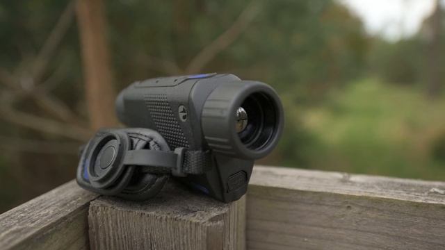 Pulsar Axion XM30S im Praxistest смотреть онлайн