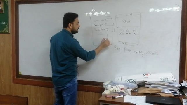 Detail about Server and client, database and their communication in PHP HTML MYSQL смотреть онлайн