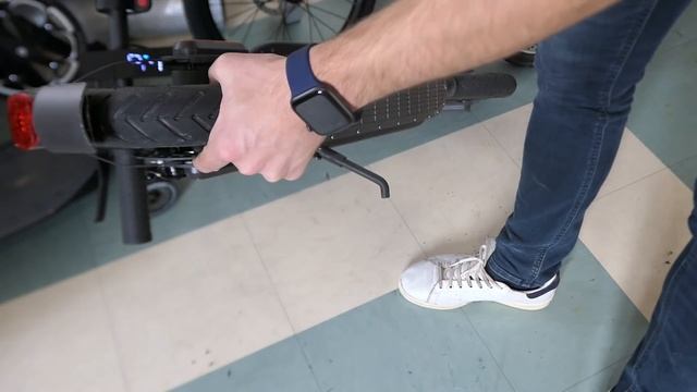 Este Patinete de Xiaomi te va a SORPRENDER ✅ - (Xiaomi Scooter Pro 2) смотреть онлайн