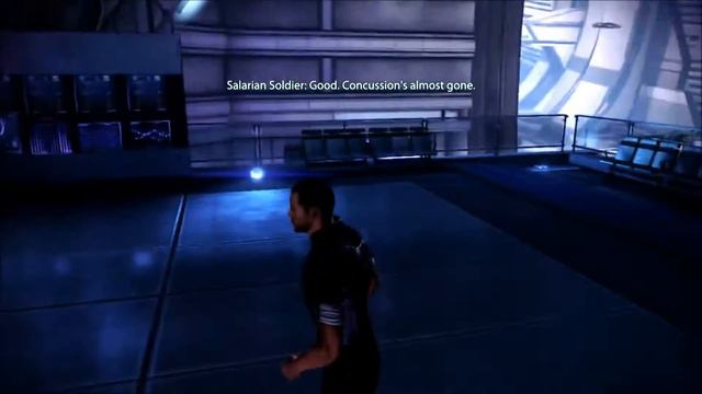 Let's Play Mass Effect 3 130: Last wandering around the Citadel window-shopping video ever??? смотреть онлайн