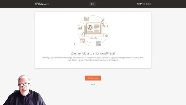 Cómo instalar WordPress | Guía WORDPRESS смотреть онлайн