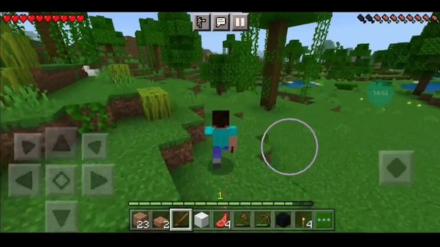 Minecraft Trial VS Craft Game Maxi Fun смотреть онлайн