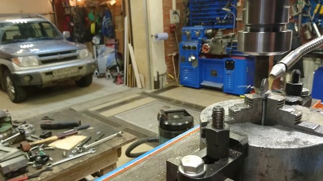 НГФ-110Ш2 (часть 3) смотреть онлайн