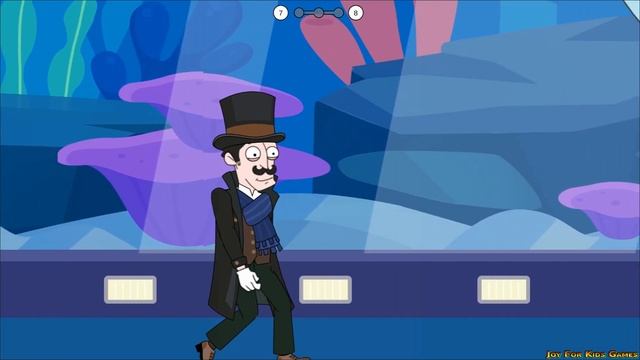 FAIL Clue Hunter Levels 1-13 Walkthrough Gameplay Android iOS смотреть онлайн