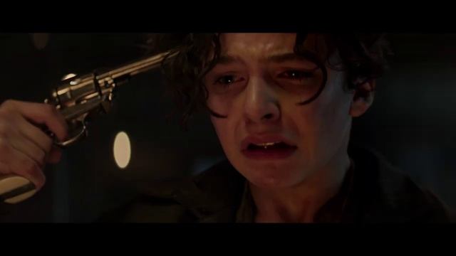 Банды Парижа Русский трейлер Фильм (2023) смотреть онлайн