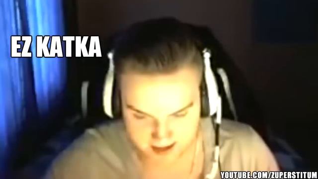 EZ KATKA CS:GO BLYAT смотреть онлайн