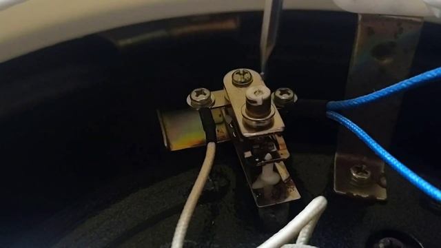 Ремонт Мультиварки Redmond, срабатывает основной, срывной клапан смотреть онлайн