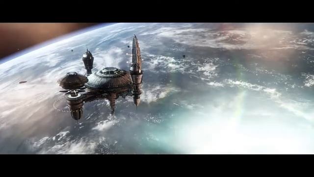 EVE Online Birth Of The Capsuleer (Рождение капсулера) смотреть онлайн