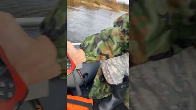 Рыбалка Новоладожский канал. смотреть онлайн