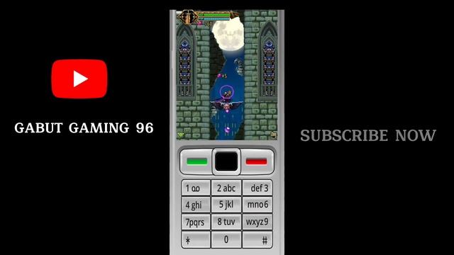 Soul of Darkness Part 2 • Main Game Java di Android • #foryoupage #gamejava #gameloft #android #fyp смотреть онлайн