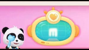 Baby Bus, школьный автобус