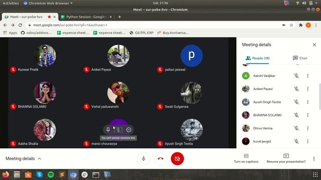 Getting Started With Python Dictionary(Dict) and Python List and Its Example смотреть онлайн
