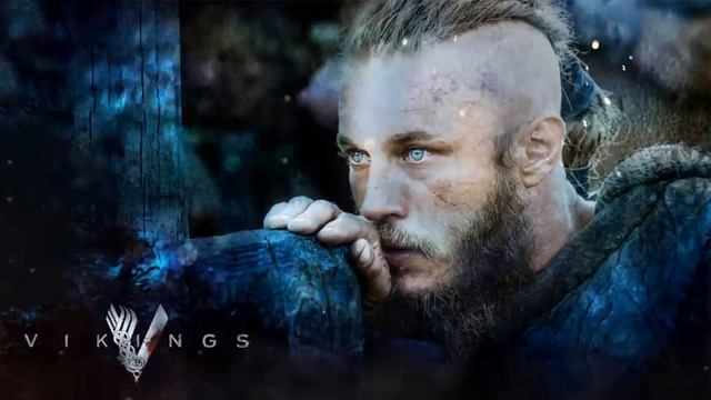 «ВИКИНГИ» | Самая эпическая музыка викингов и северных народов | САМАЯ ЭПИЧНАЯ БИТВА МУЗЫКА смотреть онлайн