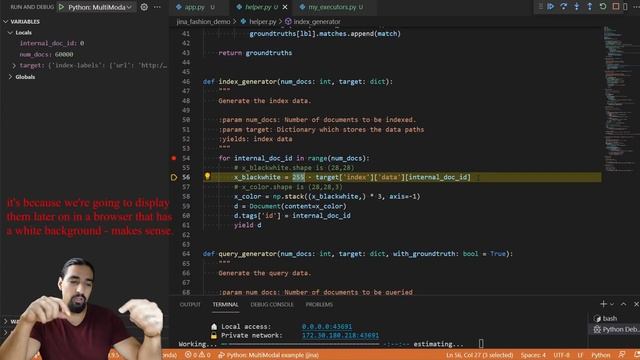 Neural Search with Jina AI | Open-source ML Tool Explained смотреть онлайн
