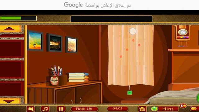 501 Free New Escape Games Part 2 ( 101 Room Escape ) Level 17 Walk-through смотреть онлайн