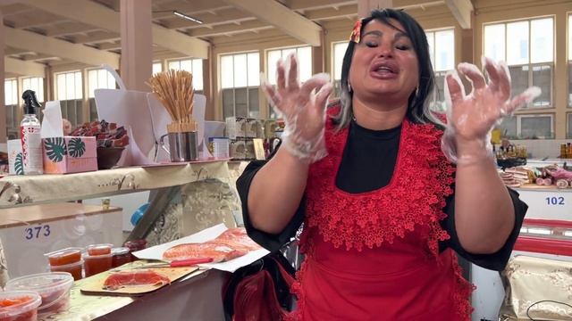 Малосолка по новому рецепту под прессом…. смотреть онлайн