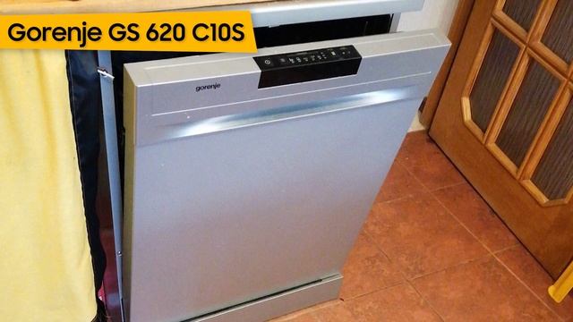 TOP–7. Die besten Frei­ste­hende Geschirrspüler [45, 60 cm]. Test & Vergleich 2023 | Deutsch смотреть онлайн