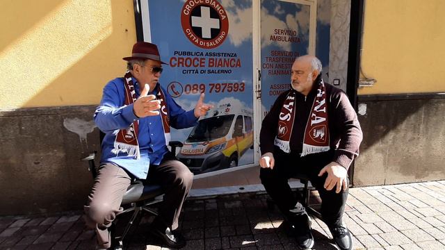 SALOTTO GRANATA 16 FEB 2022 смотреть онлайн