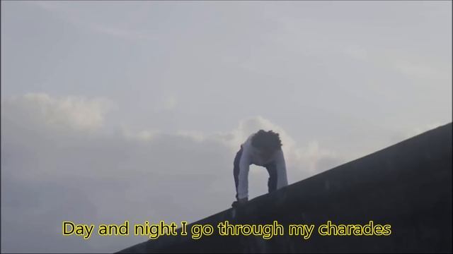 Knife - Rockwell (HQ)