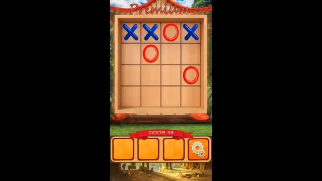 100 Doors World of History Level 98 - Walkthrough смотреть онлайн