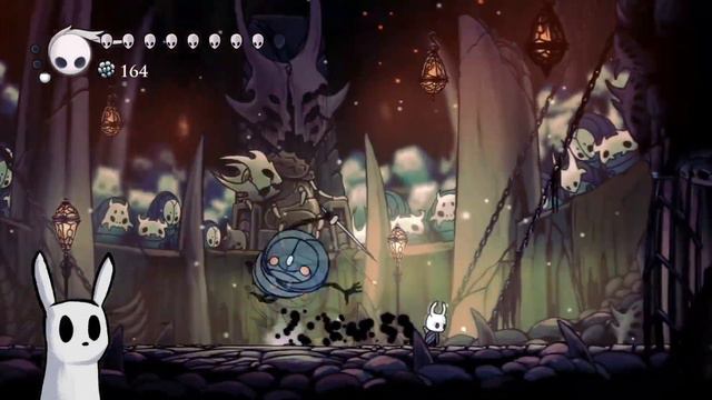 Колизей глупцов — Испытание глупца | Hollow Knight | Trial of the Fool смотреть онлайн