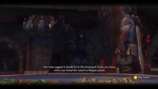Chicken Chaser's Final Battle-Fable Anniversary Evil Finale смотреть онлайн