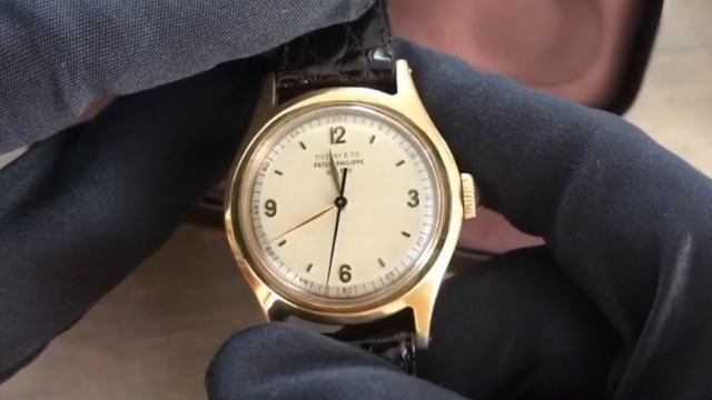 Как НА САМОМ ДЕЛЕ выглядят часы с циферблатом Tiffany | IWC, Omega | Или как Cartier делали Rolex смотреть онлайн