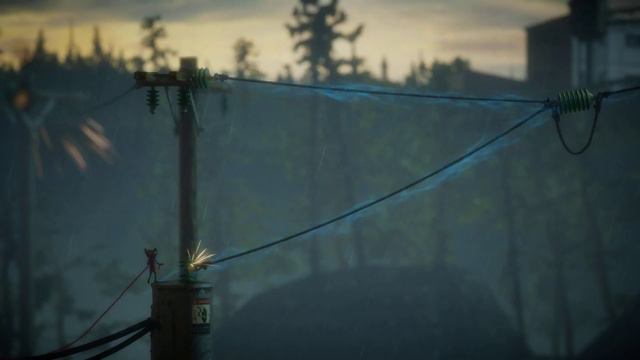 Unravel Origin Acess pt.09 смотреть онлайн