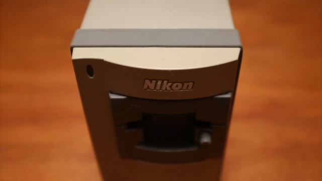 Scanning your film: the need for a film scanner смотреть онлайн