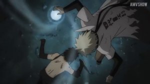 Русский Аниме Реп про Кушину Узумаки