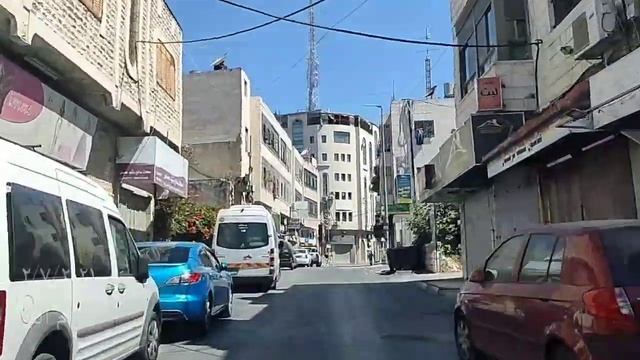 Ramallah, Palestine.                        #Palestine