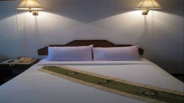 Таиланд, Nakhon Ratchasima, Накхонратчасима - Sripattana Hotel 3-Star смотреть онлайн