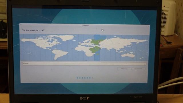 Acer Aspire 3690. Часть 1. Выпуск 2. смотреть онлайн