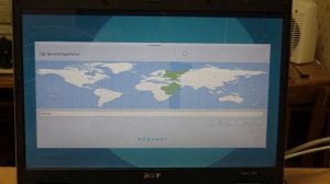 Acer Aspire 3690. Часть 1. Выпуск 2.