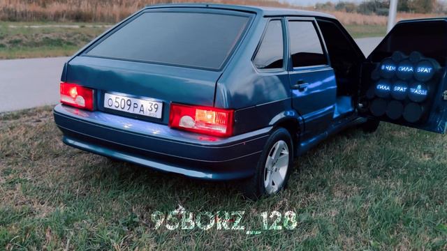 Мощный Проект 2114 смотреть онлайн