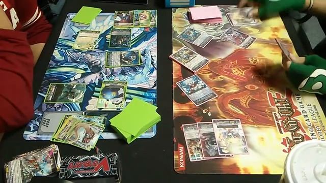 Tournament - Great Nature vs Oracle Think Tank смотреть онлайн