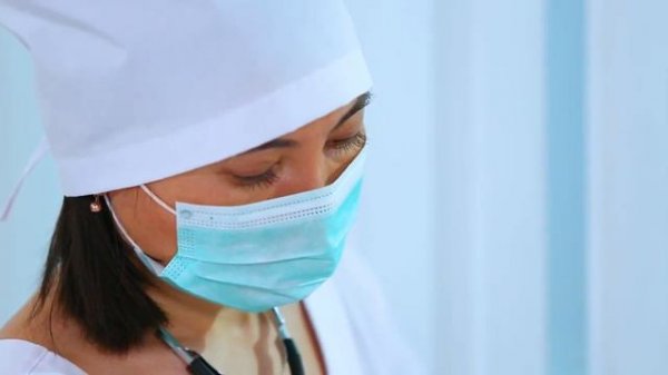 Энтеральное кормление с использованием назогастрального зонда