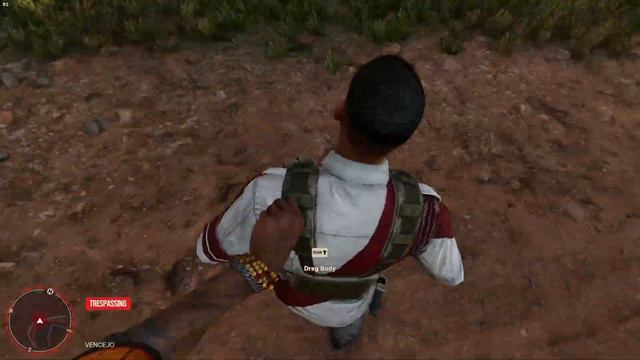 Far Cry 6 Trial смотреть онлайн