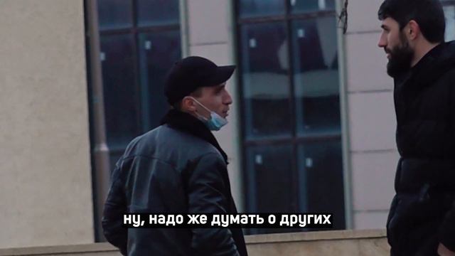 Кража невесты | Социальный эксперимент в Махачкале смотреть онлайн