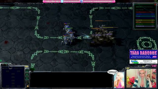 Sneak Attack Stream Ep. 30: Micro Trainer StarCraft II Fun with Viewers! Pt. 1 смотреть онлайн