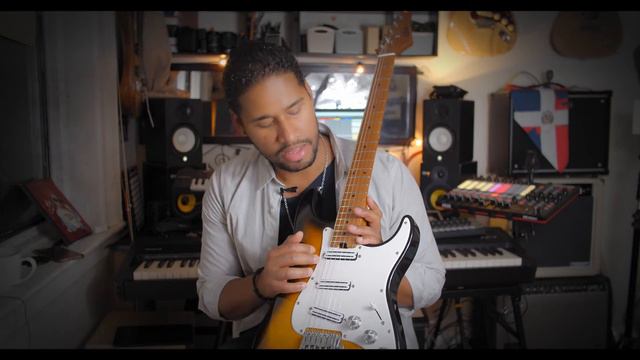 Eart guitars EAT-1 custom build guitars Demo смотреть онлайн