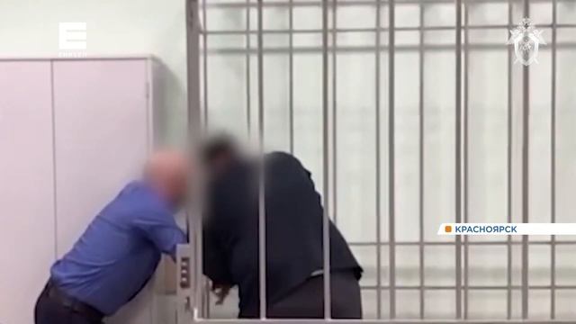 В Красноярске поймали троих торговцев младенцами смотреть онлайн