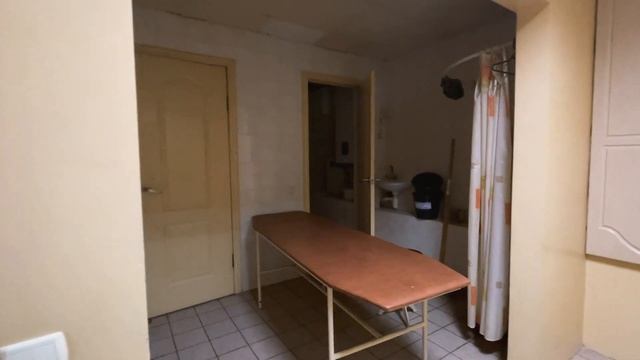 Приміщення 200 м2 з ремонтом у Подільському р-ні за вул. Вишгородська смотреть онлайн