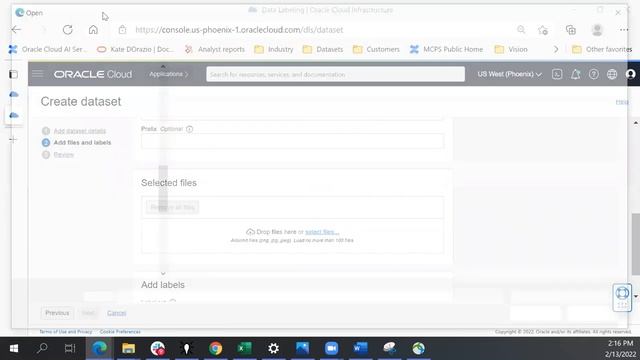 OCI Vision Custom Models: Creating a custom model for OCI Vision смотреть онлайн