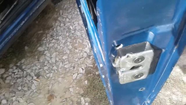 Установка бесшумных замков от ваз 2108 на классику смотреть онлайн