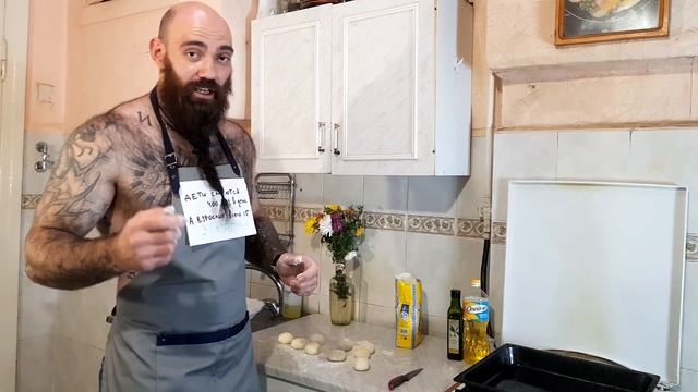 Творожные пончики. Лёгкий рецепт смотреть онлайн