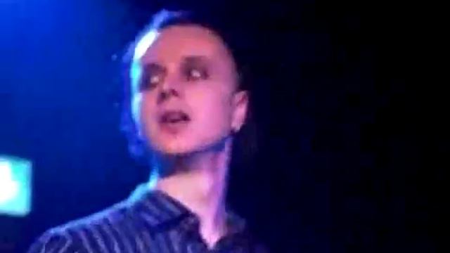 Solar Fake - Hiding Memories From The Sun Köln 18 10 08