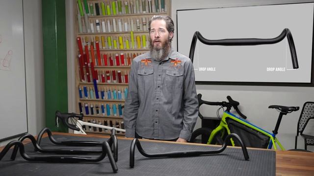 Long Story Short: Why Flared Bars? смотреть онлайн