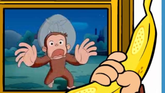 curious george games banana 411 - curious george - banana 411 -curious george games смотреть онлайн